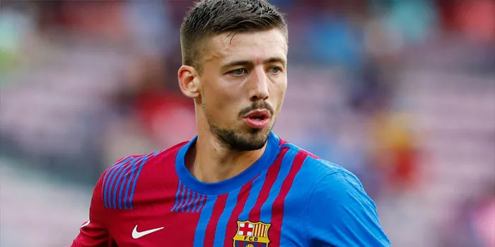 Barcelona Ogah Pinjamkan Clemen Lenglet Ke Atletico Madrid