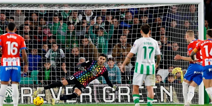 Hasil-Liga-Spanyol---Real-Betis-dan-Girona-Musim-2024-2025