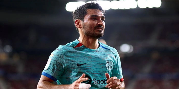 Ilkay-Gundogan-Resmi-Dicoret-dari-Barcelona-Akhir-yang-Menarik-Perhatian