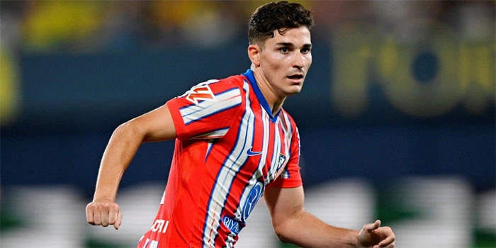 Julian-Alvarez-Bersama-Atletico-Madrid-Pertandingan-Menarik-Melawan-Villarreal