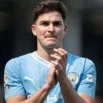Julian Alvarez Memulai Petualangan di Liga Spanyol Bersama Atletico Madrid