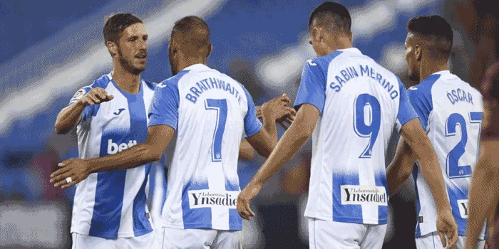 Kondisi-Tim-Osasuna-dan-Leganes 