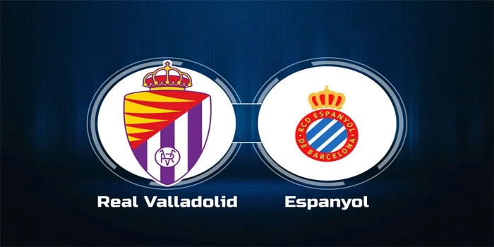 La-Liga-Akankah-Real-Valladolid-Menjinakkan-Espanyol-di-Kandang-Sendiri