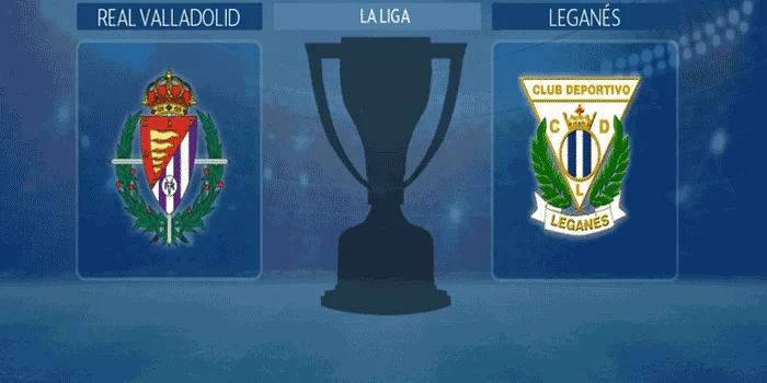 La-Liga-Real-Valladolid-vs-Leganes,-Berambisi-untuk-Posisi-Tertinggi