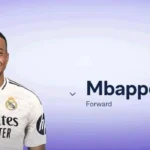 Liga Spanyol - Kylian Mbappe Bisa Pede di Musim Perdana bersama Madrid