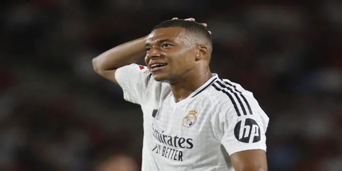 Mbappe-Kecewa-Kepada-Tim-Madrid-Gagal-Lawan-Mallorca