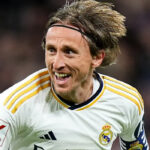 Modrić – Semakin Dekat Untuk Menjadi Legenda Real Madrid Dengan Durasi Kontrak Yang Kian Menipis