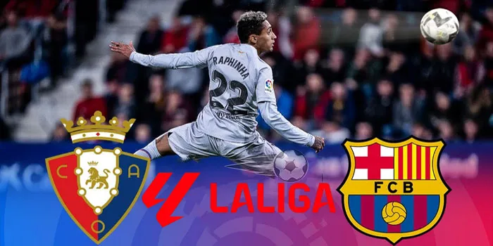 Pendekatan Taktis Barcelona Dengan Penguasaan Bola