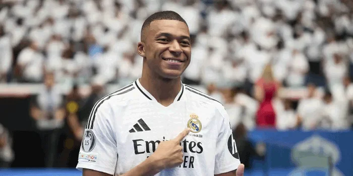 Peran Ancelotti dalam Pengembangan Mbappe