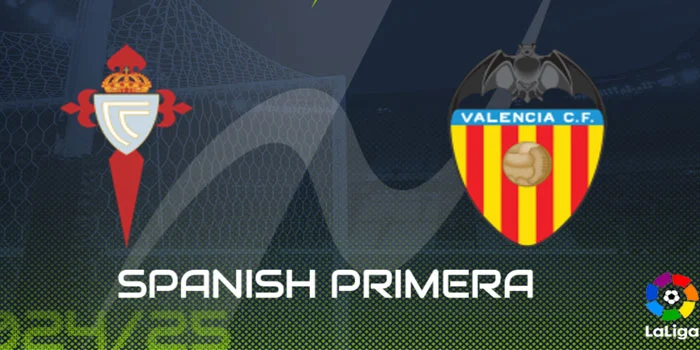 Prediksi Pertandingan: Celta Vigo vs Valencia - Tanggal 24 Agustus 2024