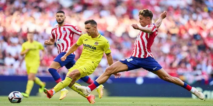 Statistik-Villarreal-Vs-Atletico-Madrid