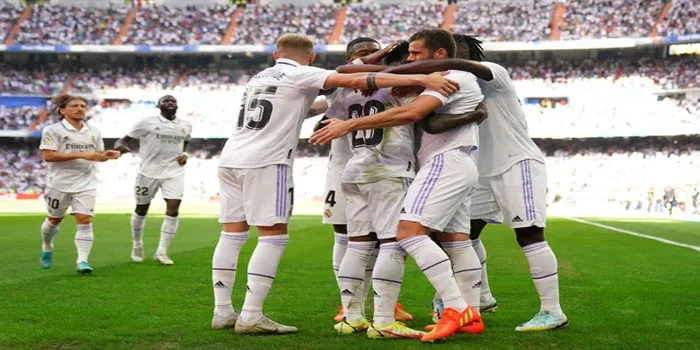 Liga Spanyol: Mallorca vs Real Madrid 19 Agustus 2024