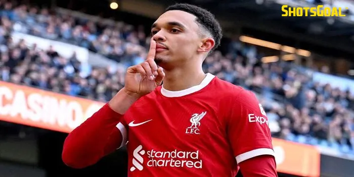 Real Madrid Minati Alexander-Arnold, Liverpool Siapkan Alternatif