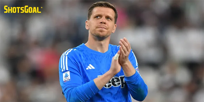 Krisis Kiper, Barcelona Siap Datangkan Wojciech Szczesny