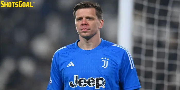 Krisis Kiper, Barcelona Siap Datangkan Wojciech Szczesny