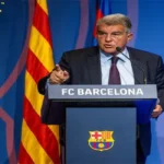 FC Barcelona Menghadapi Sanksi Serius Terkait Kasus Negreira