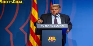 FC Barcelona Menghadapi Sanksi Serius Terkait Kasus Negreira