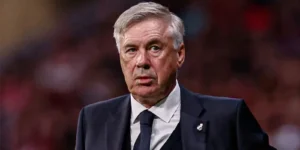 Carlo Ancelotti Beri Peringatan kepada Mbappe dan Endrick