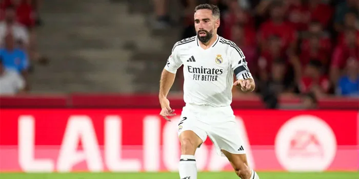 Dani Carvajal Mengatakan Barcelona Akan Kehilangan Poin