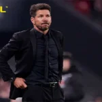 Diego Simeone Ingin Atletico Madrid Lebih Tajam Hadapi Leipzig