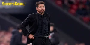 Diego Simeone Ingin Atletico Madrid Lebih Tajam Hadapi Leipzig