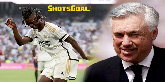 Carlo Ancelotti Mengharapkan Kembalinya Gelandang Real Madrid