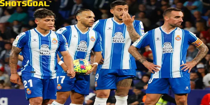 Espanyol Menghadapi Tantangan Baru di LaLiga 24/25