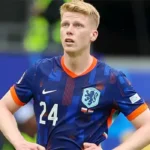 Jerdy Schouten Masuk Radar Barcelona di Bursa Transfer Januari
