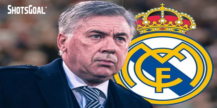 Alasan Mengapa Real Madrid Tidak Merekrut Bek Tengah