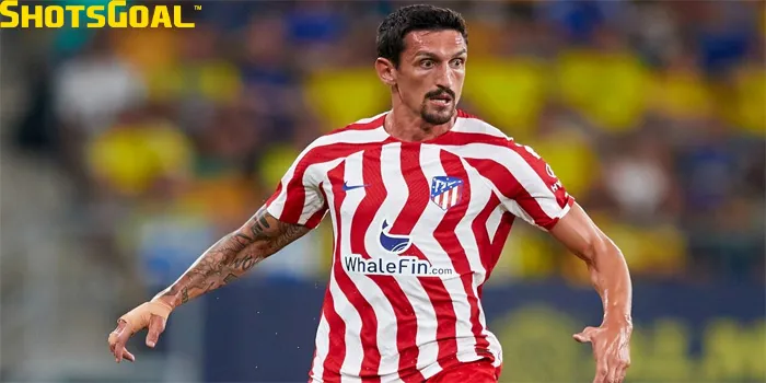 Atletico Madrid Berjuang untuk Mempertahankan Bek Stefan Savic