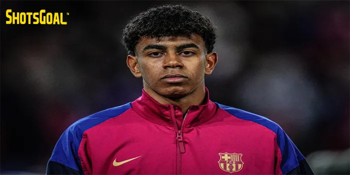 Barcelona Bangga, Lamine Yamal Bintang Utama Kings League