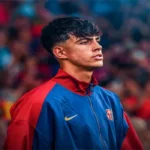 Marc Bernal Perpanjang Kontrak Dengan Barcelona Hingga 2026