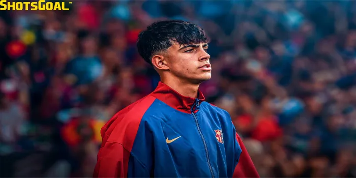 Marc Bernal Perpanjang Kontrak Dengan Barcelona Hingga 2026