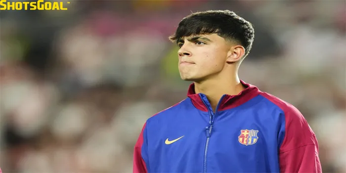 Marc Bernal Perpanjang Kontrak Dengan Barcelona Hingga 2026