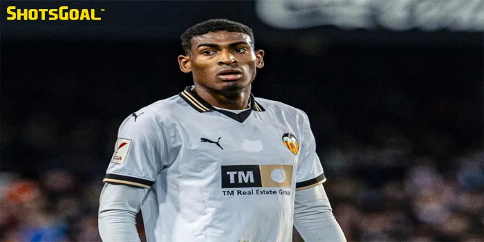 Valencia Beri Lampu Hijau untuk Transfer Cristhian Mosquera