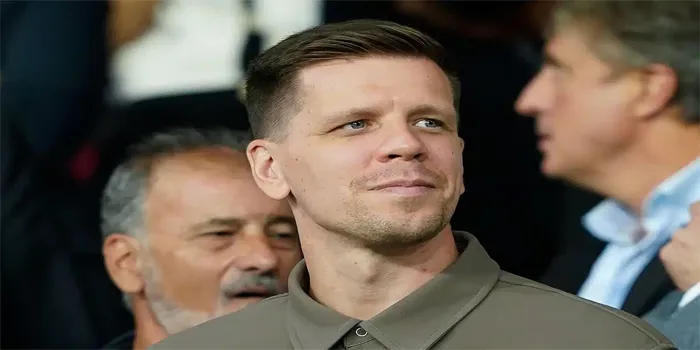 Barcelona Resmi Daftarkan Wojciech Szczesny ke Liga Champions