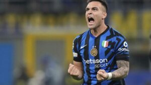 Lautaro Martinez! dari Gagal Gabung, Ke Ancaman Besar Barcelona