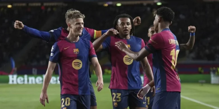 Osasuna Kalah dalam Banding atas Kelayakan Pemain Barcelona