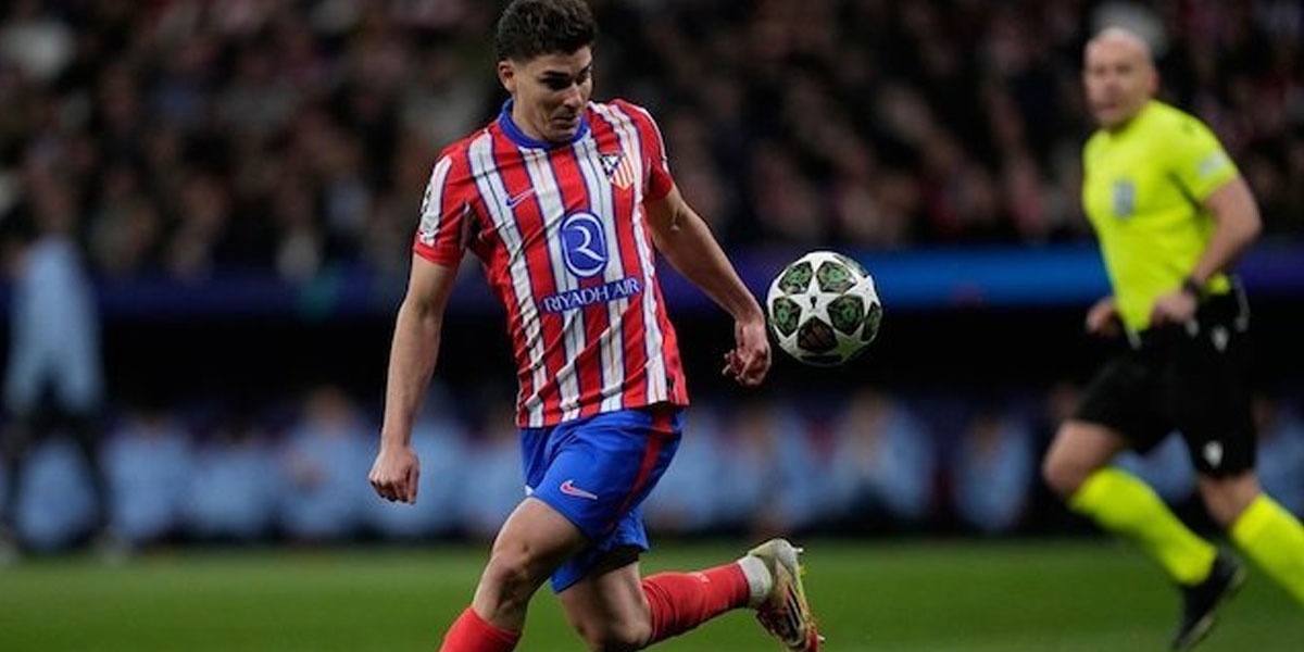 Performanya-di-Atletico-Madrid-Membuat-Barcelona-Tertarik