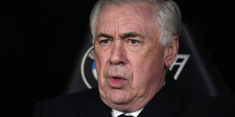 Sentuhan Ancelotti! 10 Pemain Brasil Melejit, Kaka Ke Vinicius