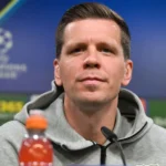 Wojciech Szczesny akan Terima Peran No.2 Jika Filck Menginginkanya