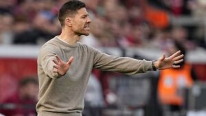 Xabi Alonso Ambil Langkah Emas Menuju Real Madrid