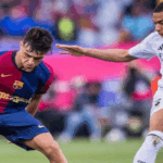 Barcelona Menang 4-3 atas Real Madrid, Gelar Liga Spanyol 2024-2025 Semakin Dalam Jangkauan!