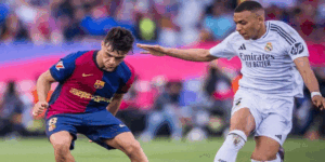 Barcelona Menang 4-3 atas Real Madrid, Gelar Liga Spanyol 2024-2025 Semakin Dalam Jangkauan!