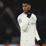 Barcelona Mundur Teratur, Marcus Rashford Gagal Merapat ke Camp Nou?