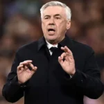 Carlo Ancelotti: Saya Akan Bawa Brasil Bermain Seperti Real Madrid