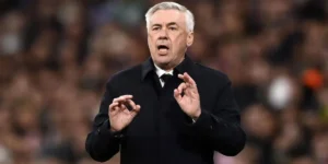 Carlo Ancelotti: Saya Akan Bawa Brasil Bermain Seperti Real Madrid
