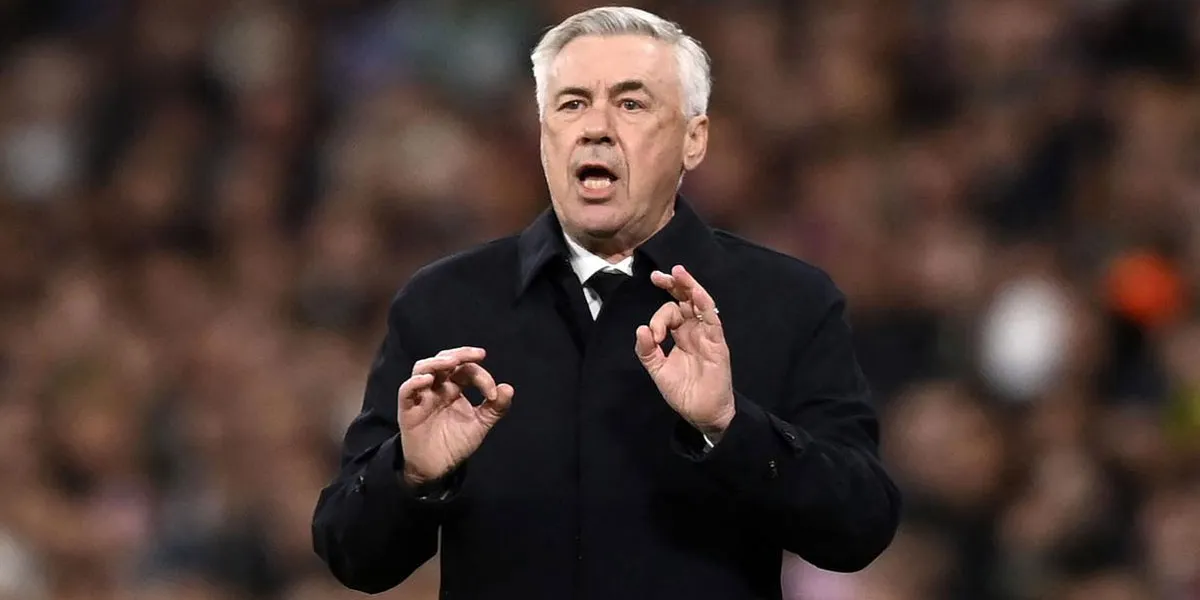 Carlo Ancelotti: Saya Akan Bawa Brasil Bermain Seperti Real Madrid