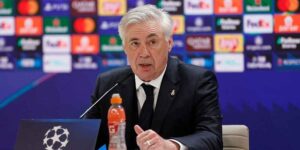 Carlo Ancelotti Tidak akan Membahas Masa Depan Real Madrid Hingga 25 Mei