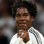 Endrick Jadi Target Pinjaman Juventus, Real Madrid Siap Negosiasi